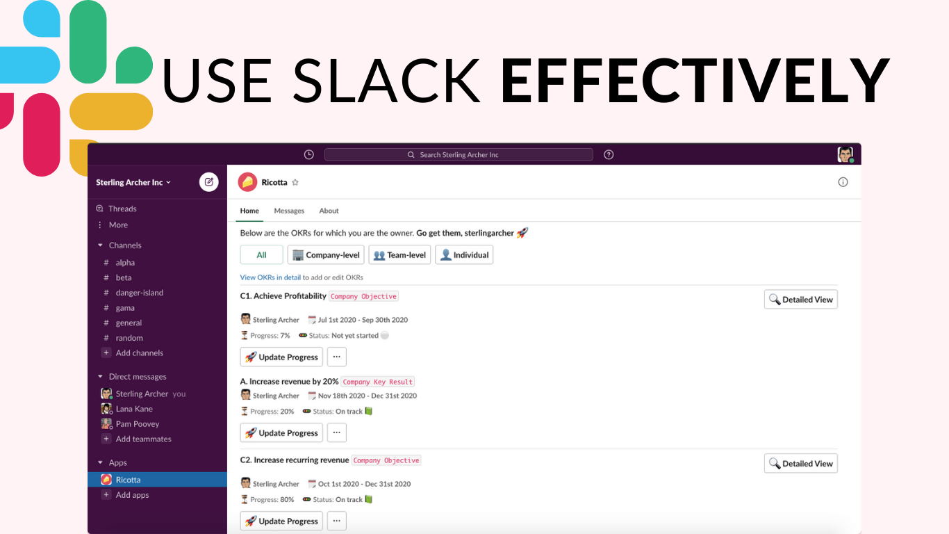 How to use Slack? 8 Tips to get started with Slack in 2021